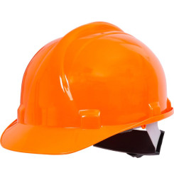 Prilba Strend Pro SP107, oranžová
