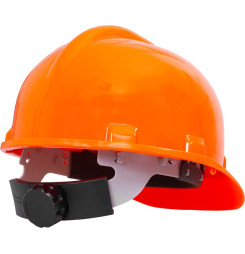 Prilba Strend Pro SP107, oranžová