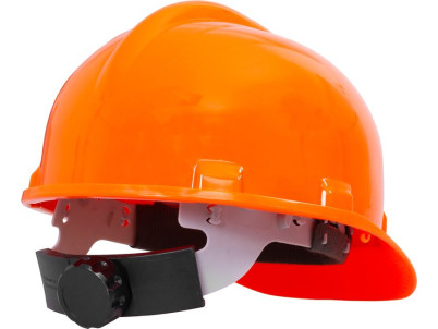 Prilba Strend Pro SP107, oranžová