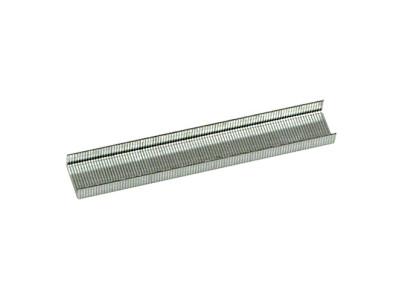 Spony do sponkovačky Strend Pro 23910, sponky 10 mm, bal. 1000 ks