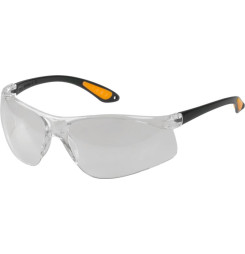Okuliare Safetyco B515, číre, ochranné