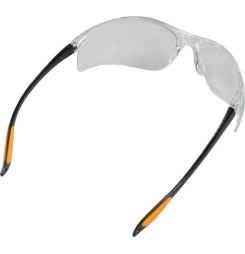 Okuliare Safetyco B515, číre, ochranné