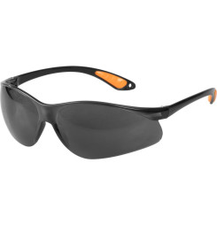Okuliare Safetyco B515, šedé, ochranné