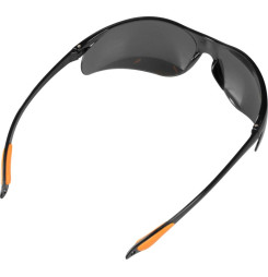 Okuliare Safetyco B515, šedé, ochranné