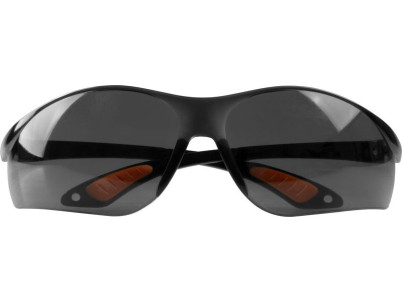 Okuliare Safetyco B515, šedé, ochranné