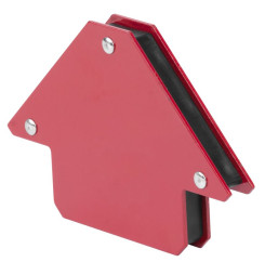 Držiak Strend Pro QJ6001, uhlový 3", magnetický, max.10 kg