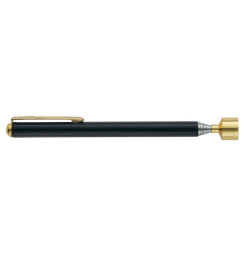 Vyťahovač zapadnutých predmetov Strend Pro QJPU03, dielov, súčiastok, "pero", magnetický, teleskopický, 133-645 mm