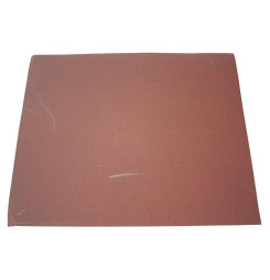 Plátno KONNER AluOxide S90 280/230 mm, P320, brúsne