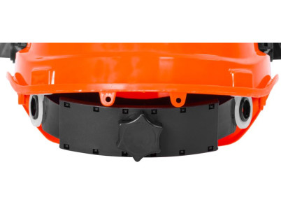 Stit Safetyco SM-409P, prilba a chránič sluchu