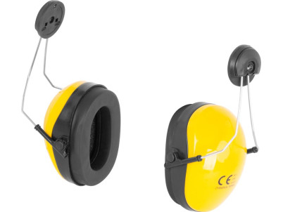 Stit Safetyco SM-409P, prilba a chránič sluchu