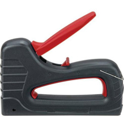 Sponkovačka Strend Pro Premium SG875, 6-16 mm, 0.7-1.2 mm, 10.6 a 11.3 mm