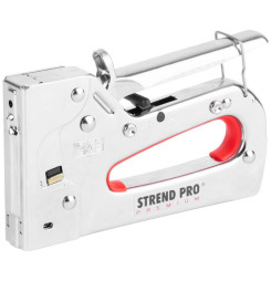 Sponkovačka Strend Pro Premium SG821, 6-14 mm, 0.7 mm, 10.6 a 11.3 mm