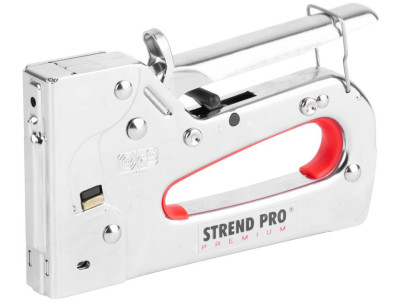 Sponkovačka Strend Pro Premium SG821, 6-14 mm, 0.7 mm, 10.6 a 11.3 mm
