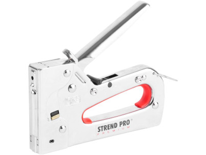 Sponkovačka Strend Pro Premium SG821, 6-14 mm, 0.7 mm, 10.6 a 11.3 mm