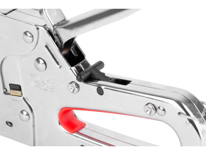 Sponkovačka Strend Pro Premium SG821, 6-14 mm, 0.7 mm, 10.6 a 11.3 mm