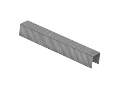 Spony Strend Pro Premium J906, 6 mm, sponky do sponkovačky, 1.2x10.6 mm, bal. 1000 ks