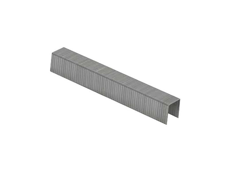 Spony Strend Pro Premium J906, 6 mm, sponky do sponkovačky, 1.2x10.6 mm, bal. 1000 ks