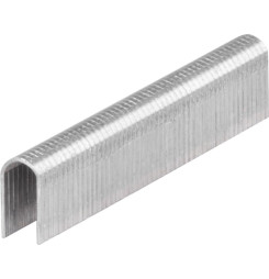 Spony Strend Pro Premium 1612, 12 mm, sponky do sponkovačky, typ U, bal. 1000 ks