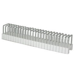 Spony Strend Pro Premium R1405, sponky do sponkovačky, na kábel 4-6 mm, bal. 200 ks