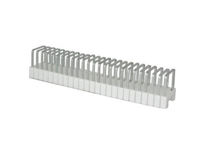 Spony Strend Pro Premium R1407, sponky do sponkovačky, na kábel 6-8 mm, bal. 200 ks