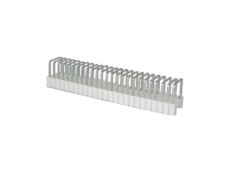 Spony Strend Pro Premium R1407, sponky do sponkovačky, na kábel 6-8 mm, bal. 200 ks