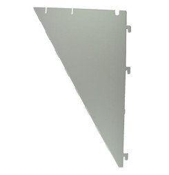 Konzola Racks A006 držiak banera (trojuholník - pár)