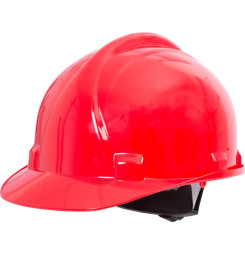 Prilba Strend Pro SP107, červená