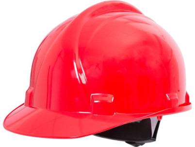 Prilba Strend Pro SP107, červená