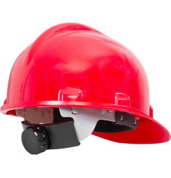 Prilba Strend Pro SP107, červená