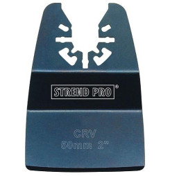 Nástroj Strend Pro RS-GE18, škrabka 50x75 mm, na multibrúsku, CrV