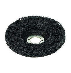 Kotúč KONNER CAS18, 115 mm, nylónový, brúsny, leštiaci