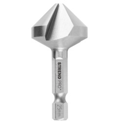 Záhlbník Strend Pro HXS3e 25 mm, 1/4"