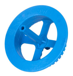 Fréza do polystyrénu Strend Pro 68 mm, vyrezávač