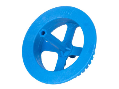 Fréza do polystyrénu Strend Pro 68 mm, vyrezávač