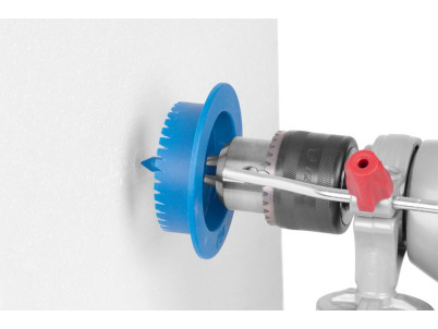 Fréza do polystyrénu Strend Pro 68 mm, vyrezávač