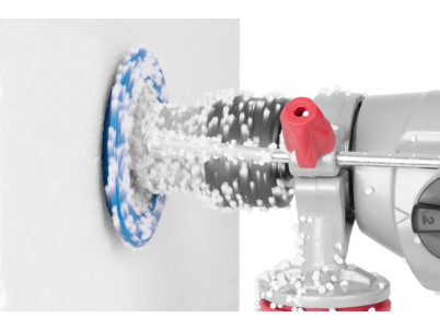 Fréza do polystyrénu Strend Pro 68 mm, vyrezávač