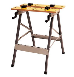Stôl Strend Pro WB100, pracovný, MDF, max. 100 kg
