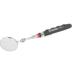 Zrkadlo Strend Pro, 50 mm, kontrolné, teleskopické, 240 -700 mm, inšpekčné
