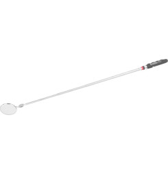 Zrkadlo Strend Pro, 50 mm, kontrolné, teleskopické, 240 -700 mm, inšpekčné