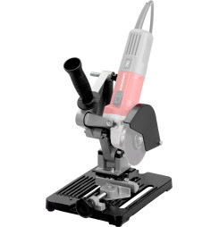 Stojan Strend Pro AGS-1125, držiak na uhlovú brúsku 115/125 mm