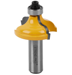 Fréza do dreva Strend Pro S12 mm, YC4505, frézka do hornej frézy, D38.6 H15.9 R5.6 B12.7