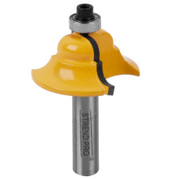 Fréza do dreva Strend Pro S8 mm, YC5305, frézka do hornej frézy, D34.9 H15 R5.60 B12.90