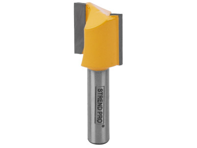 Fréza do dreva Strend Pro S8 mm, YC0202, frézka do hornej frézy, D08 H19