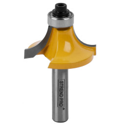 Fréza do dreva Strend Pro S6 mm, YC2203, frézka do hornej frézy, D22.50 H9 R4.76