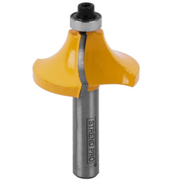 Fréza do dreva Strend Pro S12 mm, YC2307-12 frézka do hornej frézy, D34.9 H15.5 R11.1
