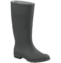 Čižmy boots Ginocchio, olivová 38, Pvc, záhradné