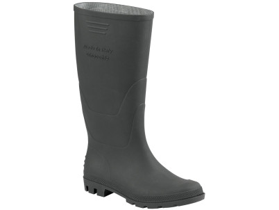 Čižmy boots Ginocchio, olivová 38, Pvc, záhradné