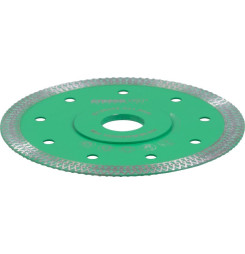 Kotúč Strend Pro Industrial 125x22.2x1.2 mm, diamantový, ultra tenký