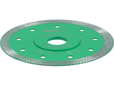 Kotúč Strend Pro Industrial 125x22.2x1.2 mm, diamantový, ultra tenký