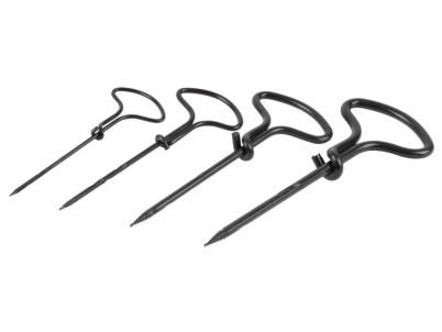 Sada nebožiecov Strend Pro, 2-3-4-5 mm